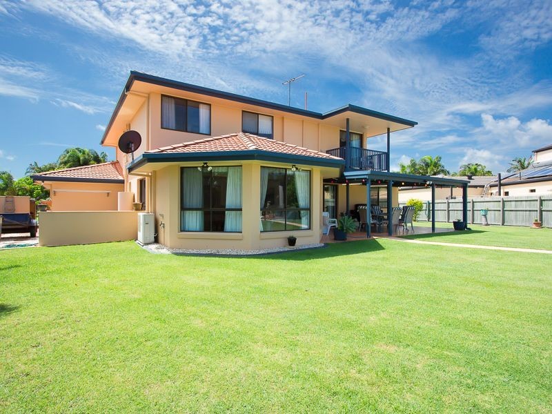 41 Voyagers Drive, Banksia Beach QLD 4507