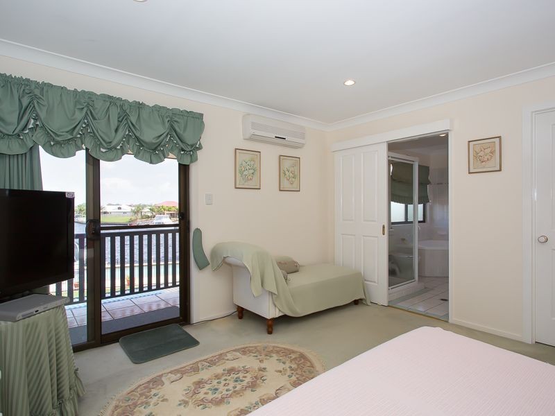 41 Voyagers Drive, Banksia Beach QLD 4507