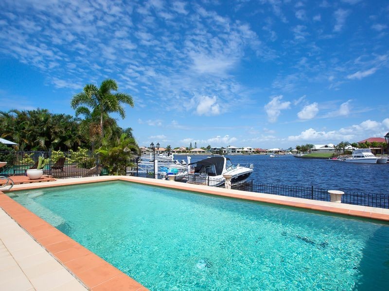 41 Voyagers Drive, Banksia Beach QLD 4507