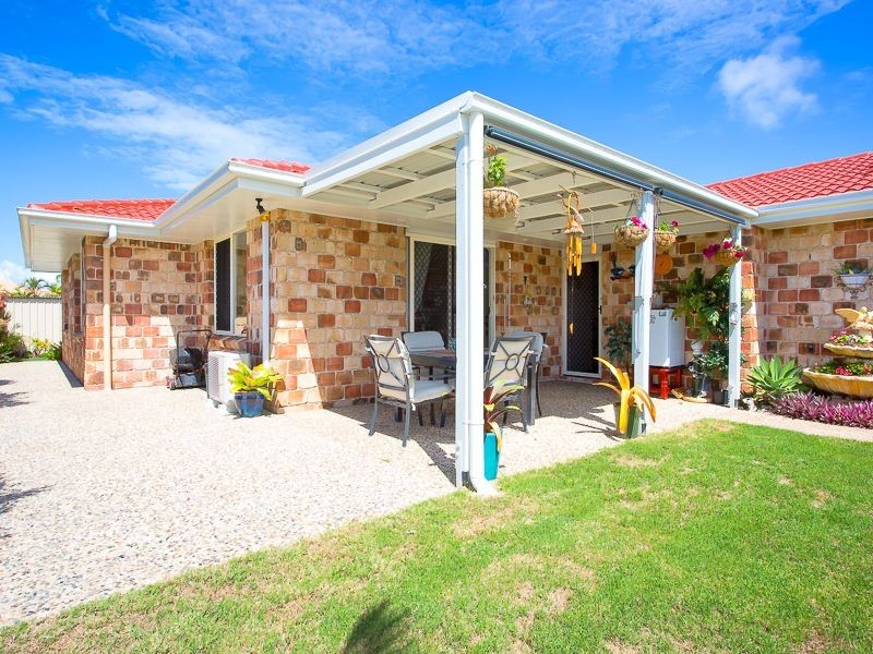 2 Barklya Crescent, Bongaree QLD 4507