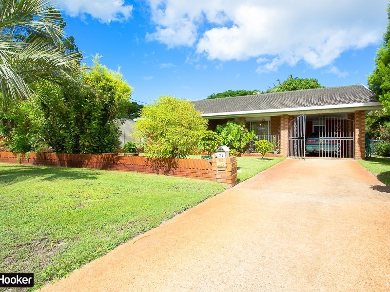 24 Tarooki Street, Bellara QLD 4507
