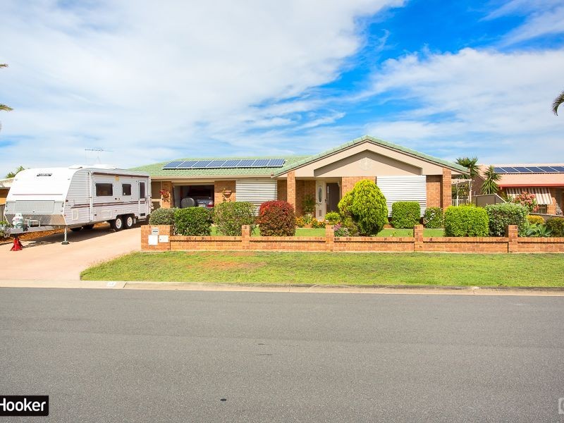 32 Pimpala Crescent, Bongaree QLD 4507