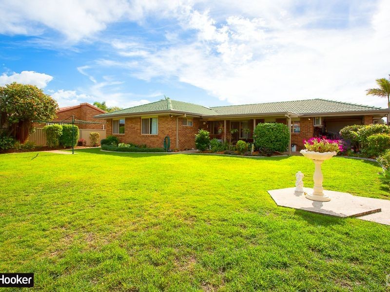32 Pimpala Crescent, Bongaree QLD 4507