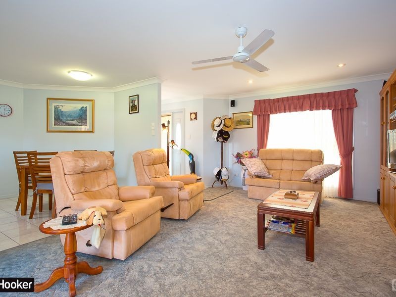 32 Pimpala Crescent, Bongaree QLD 4507