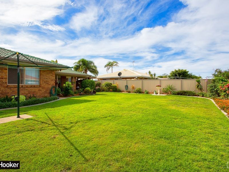 32 Pimpala Crescent, Bongaree QLD 4507