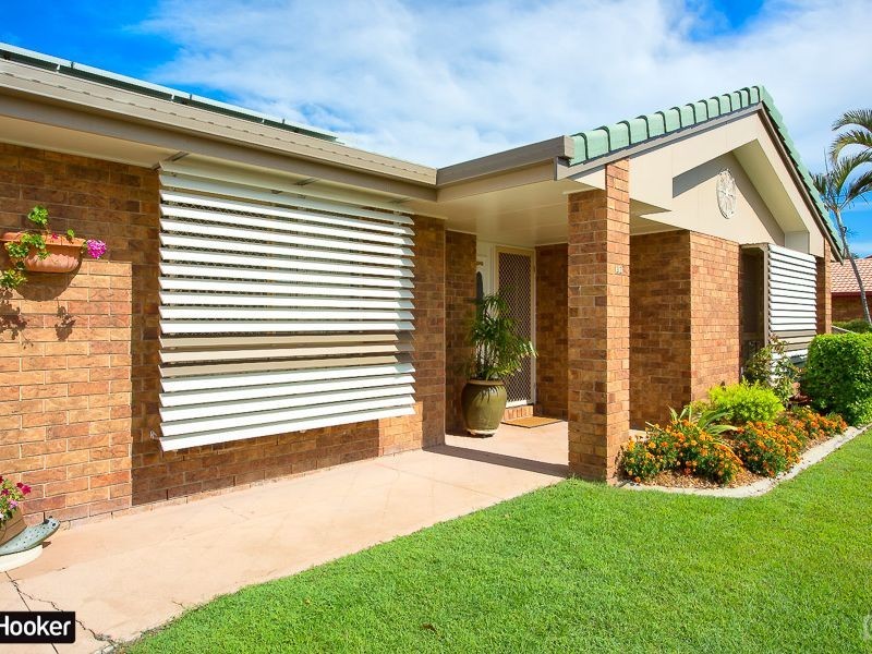 32 Pimpala Crescent, Bongaree QLD 4507