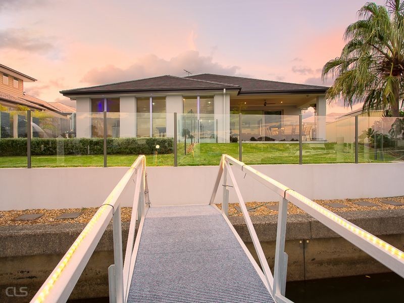 68 Raptor Parade, Banksia Beach QLD 4507