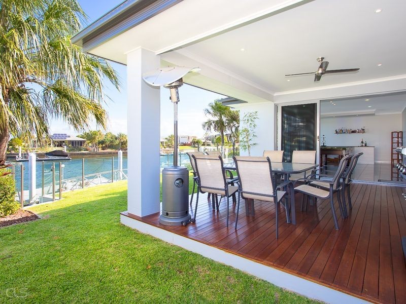 68 Raptor Parade, Banksia Beach QLD 4507