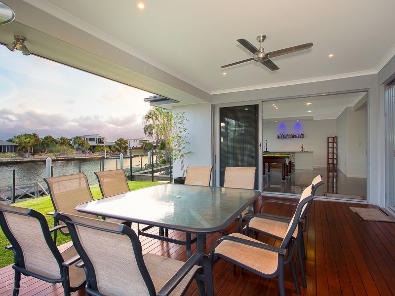 68 Raptor Parade, Banksia Beach QLD 4507