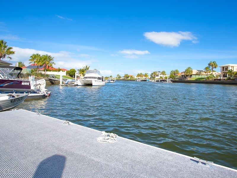 68 Raptor Parade, Banksia Beach QLD 4507