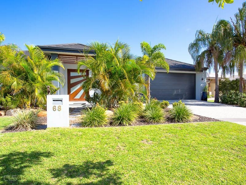 68 Raptor Parade, Banksia Beach QLD 4507