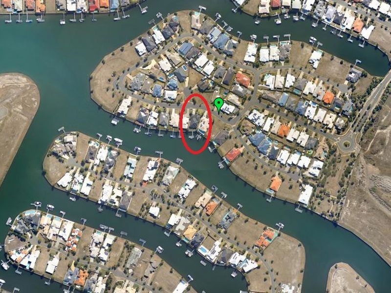 68 Raptor Parade, Banksia Beach QLD 4507