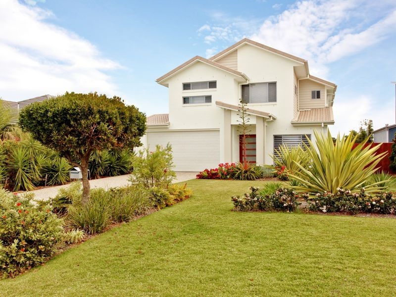 51 Dunebean Drive, Banksia Beach QLD 4507