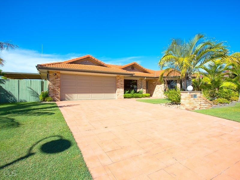 9 Scarborough Court, Sandstone Point QLD 4511