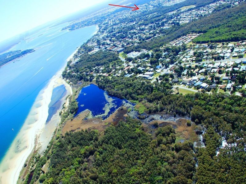 77 Phoenix Avenue, Bongaree QLD 4507