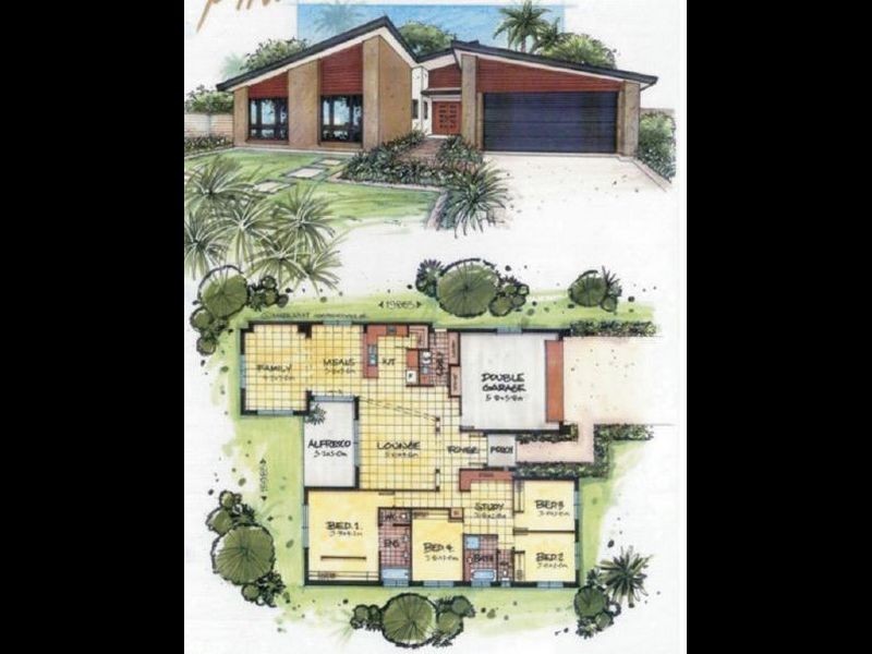 146 Marina Blvd, Banksia Beach QLD 4507