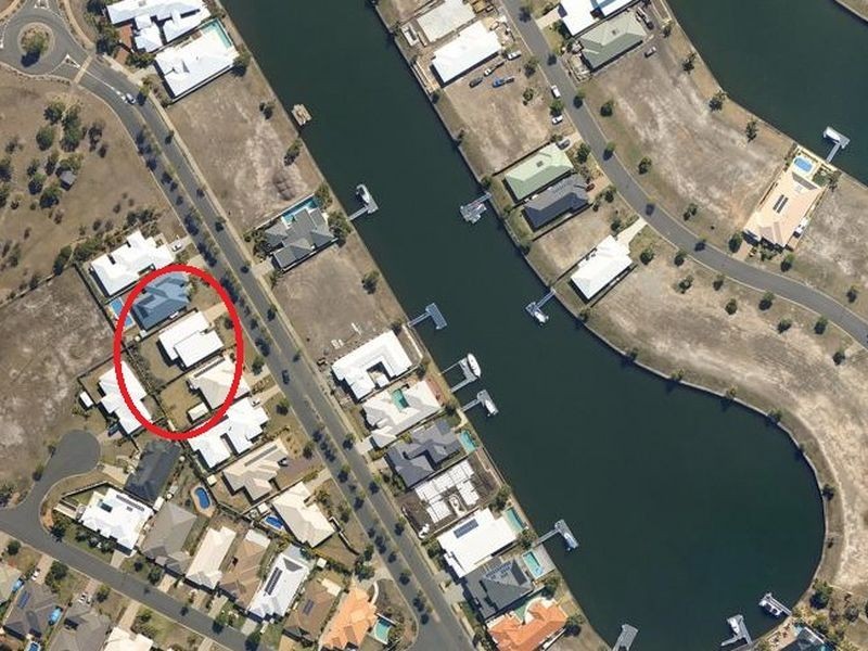 146 Marina Blvd, Banksia Beach QLD 4507