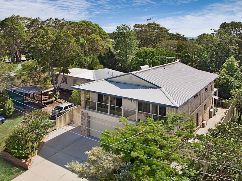 5 Hutchinson Street, Woorim QLD 4507