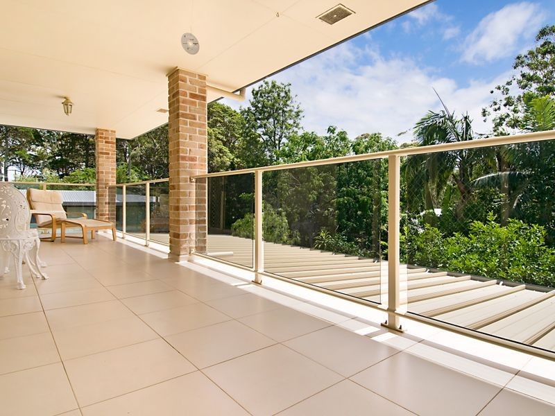 5 Hutchinson Street, Woorim QLD 4507