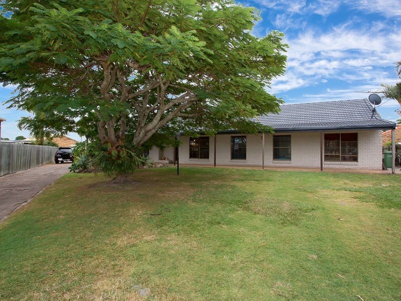 15 Morris Street, Bongaree QLD 4507