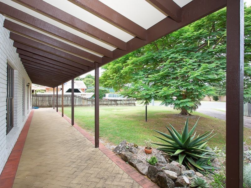 15 Morris Street, Bongaree QLD 4507