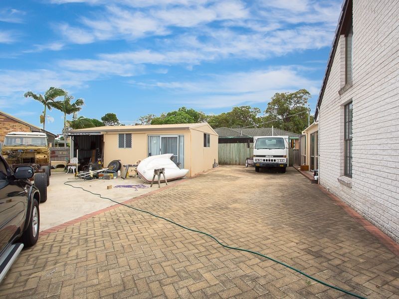 15 Morris Street, Bongaree QLD 4507