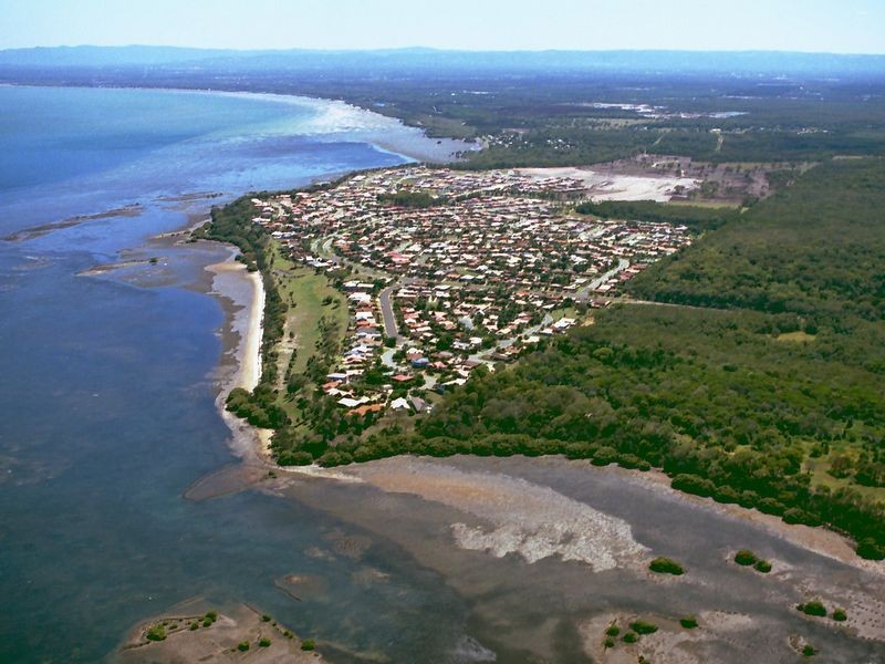 Sandstone Point QLD 4511