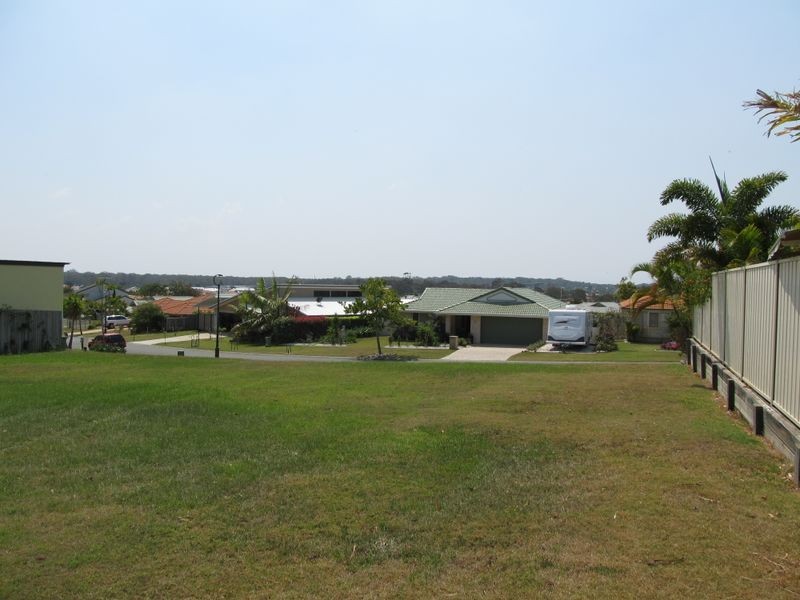 Sandstone Point QLD 4511