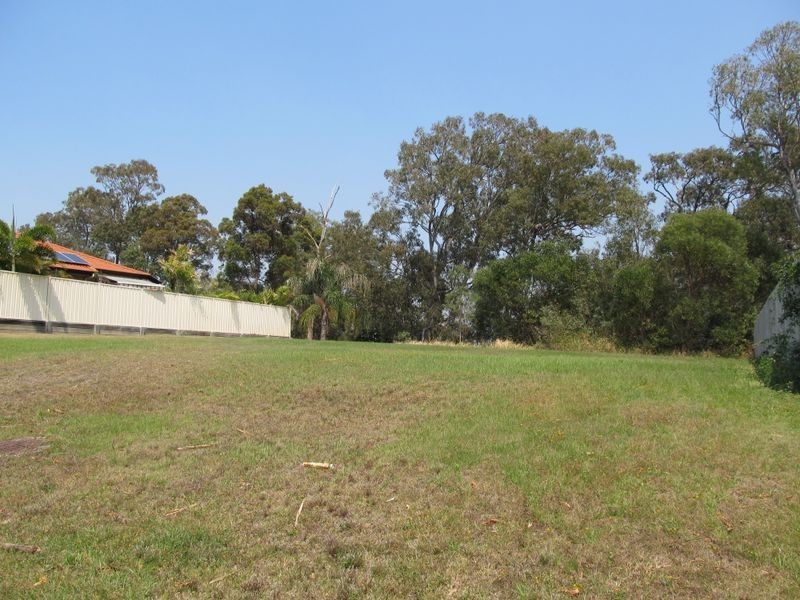 Sandstone Point QLD 4511