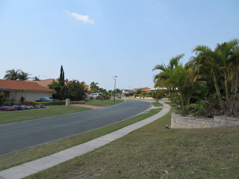 Sandstone Point QLD 4511