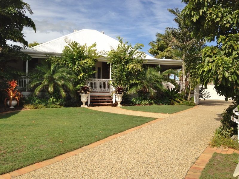 85 Solander Esplanade, Banksia Beach QLD 4507