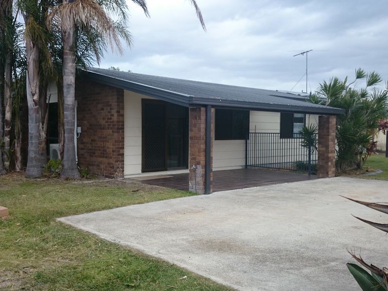 14 Alpinia Avenue, Banksia Beach QLD 4507