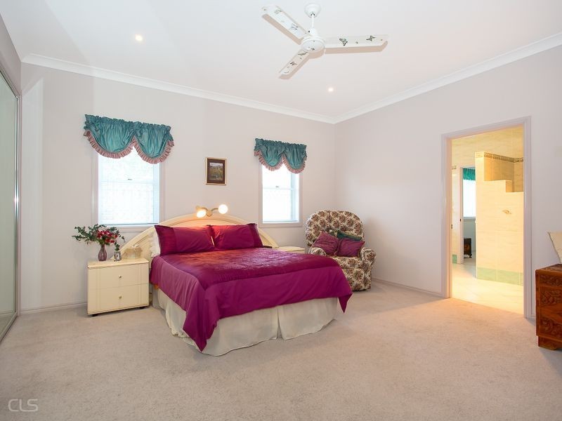 1 Norrland Court, Banksia Beach QLD 4507