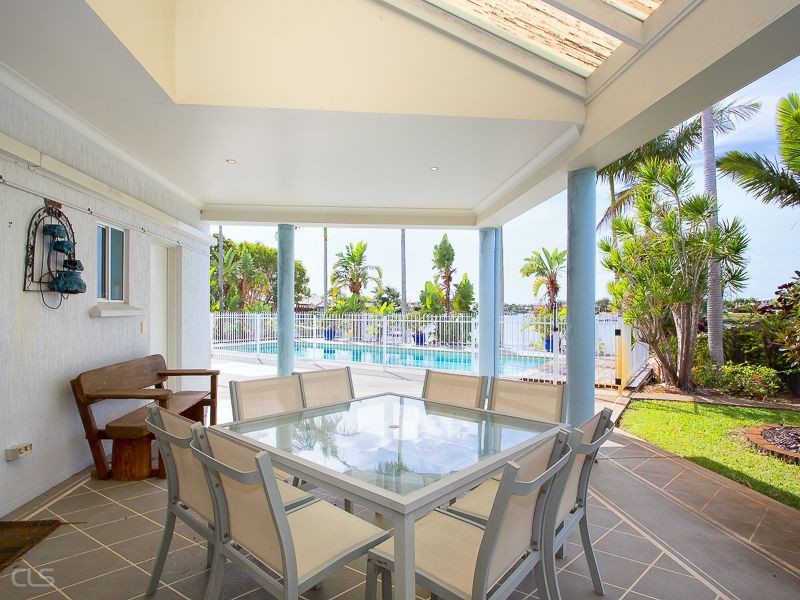 1 Norrland Court, Banksia Beach QLD 4507