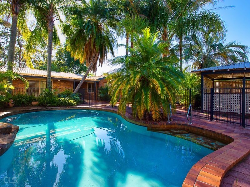 121 Boronia Drive, Bellara QLD 4507