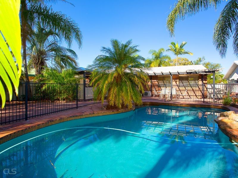 121 Boronia Drive, Bellara QLD 4507