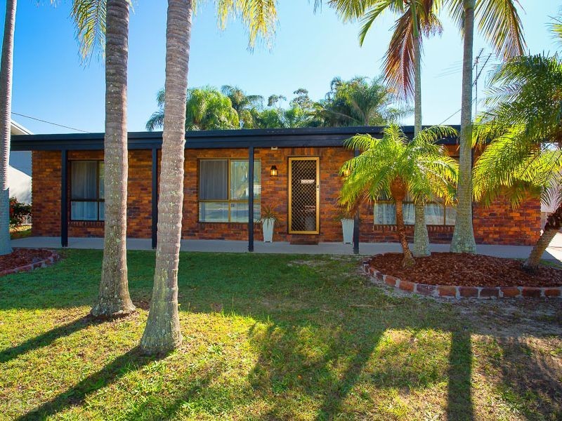 121 Boronia Drive, Bellara QLD 4507