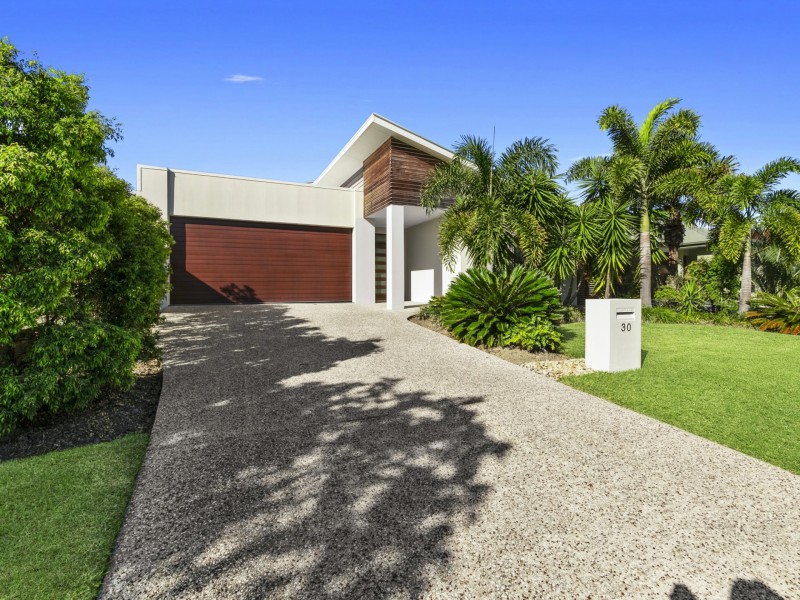 30 The Peninsula, Banksia Beach QLD 4507