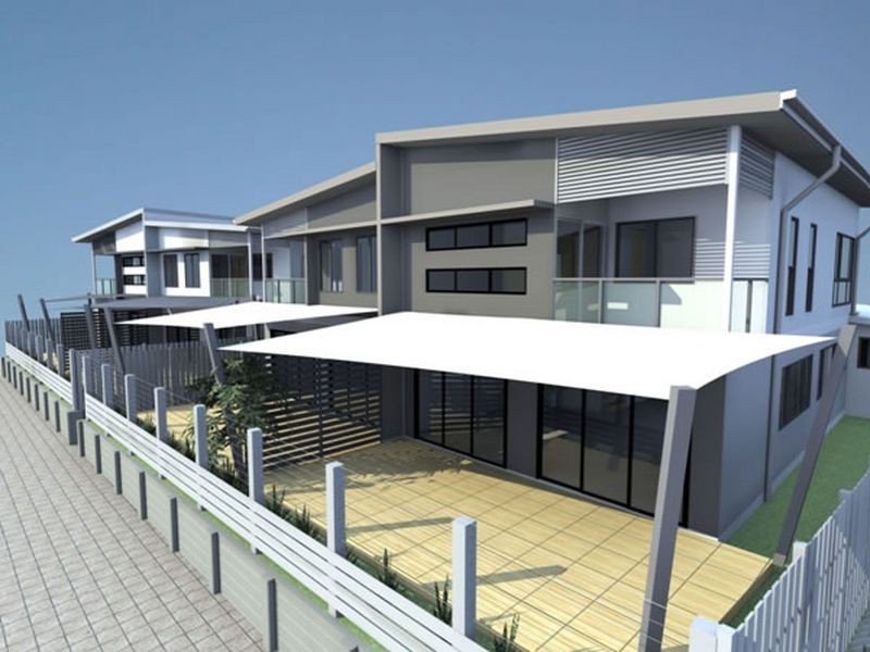 1 – 14 / 4 Kal-Ma-Kuta Drive, Sandstone Point QLD 4511