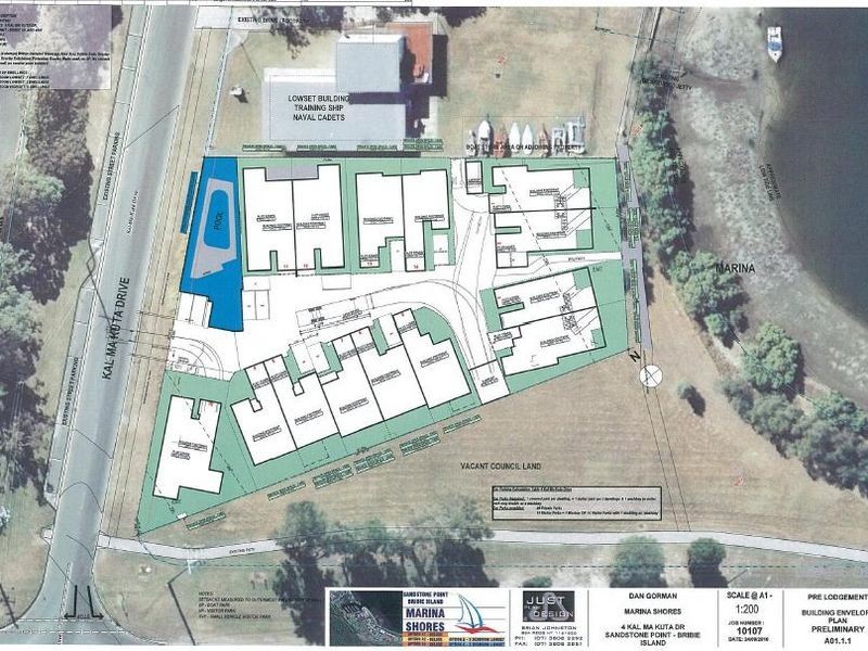 1 – 14 / 4 Kal-Ma-Kuta Drive, Sandstone Point QLD 4511