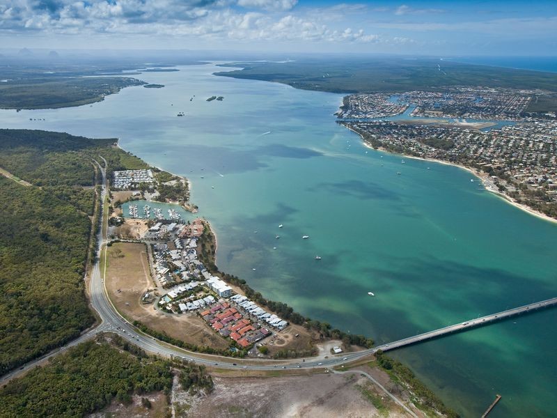 1 – 14 / 4 Kal-Ma-Kuta Drive, Sandstone Point QLD 4511