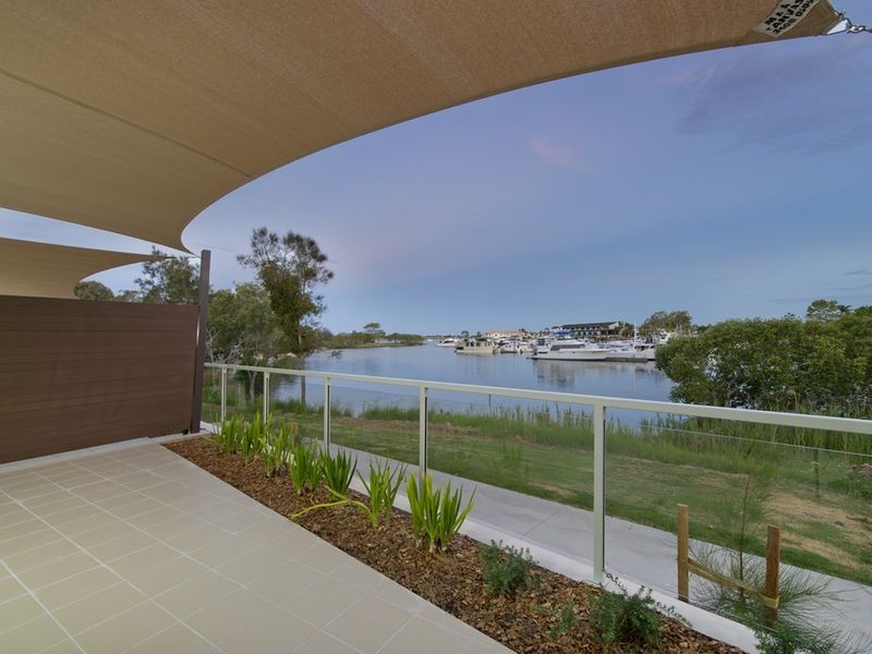 5/4 Kal-Ma-Kuta Drive, Sandstone Point QLD 4511