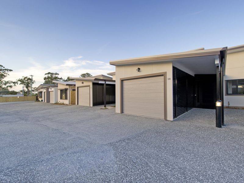 12/4 Kal-Ma-Kuta Drive, Sandstone Point QLD 4511
