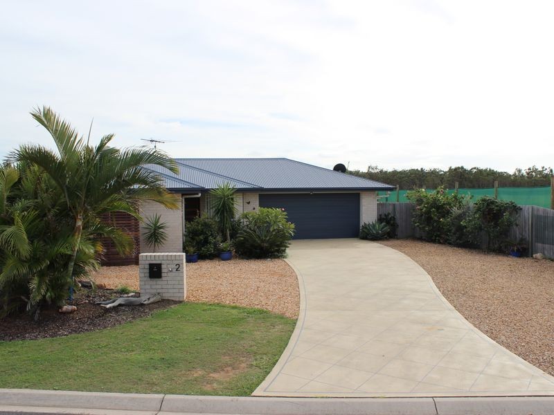 2 Harmony Avenue, Bongaree QLD 4507