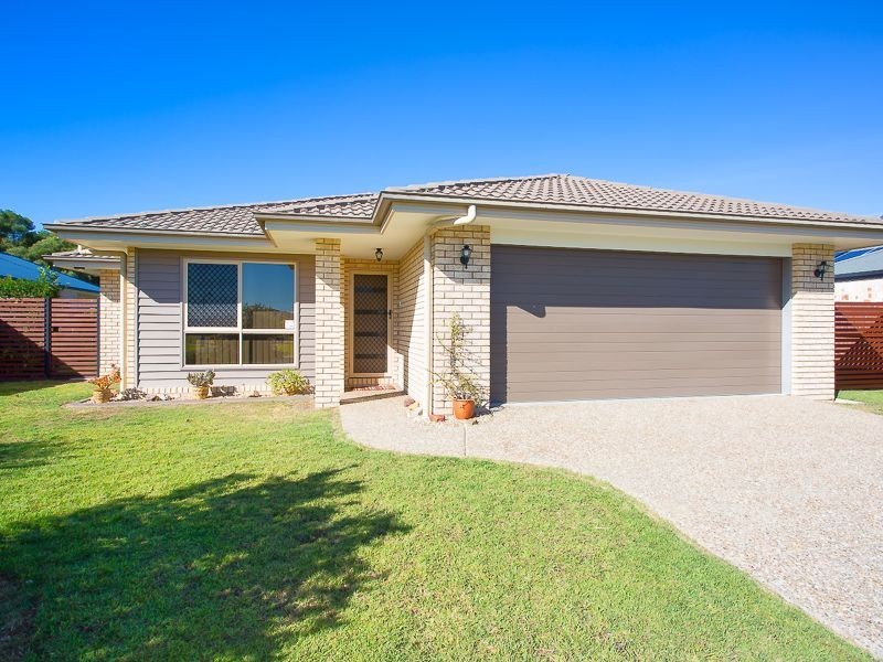 7 Pristine Place, Ningi QLD 4511