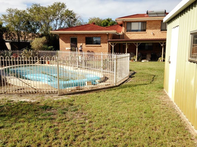 5 Rose Court, Bongaree QLD 4507
