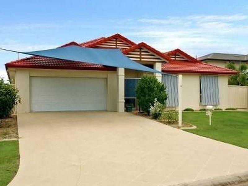 41 Protea Drive, Bongaree QLD 4507