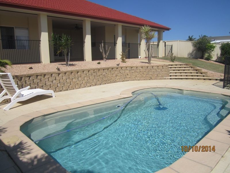 41 Protea Drive, Bongaree QLD 4507