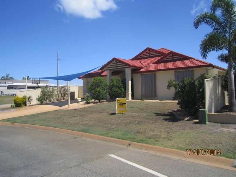 41 Protea Drive, Bongaree QLD 4507
