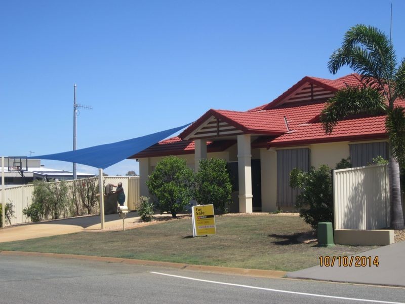 41 Protea Drive, Bongaree QLD 4507